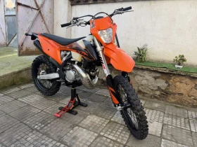 Ktm EXC EXC 300, снимка 11