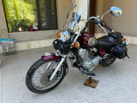 Yamaha Virago Virago, снимка 9