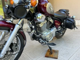 Yamaha Virago Virago, снимка 3