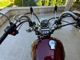 Yamaha Virago Virago, снимка 2