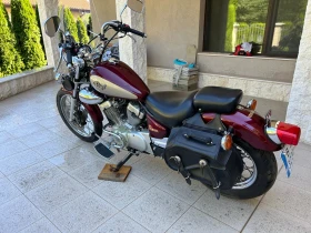 Yamaha Virago Virago, снимка 14