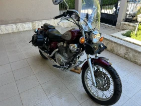 Yamaha Virago Virago, снимка 11