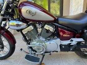Yamaha Virago Virago, снимка 5