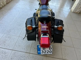 Yamaha Virago Virago, снимка 7