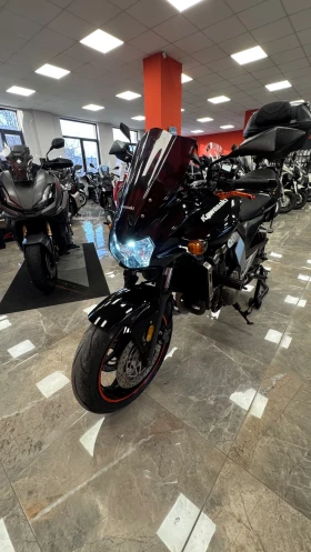 Kawasaki Z Kavazaki Z 750i, снимка 9 - Мотоциклети и мототехника - 53635898