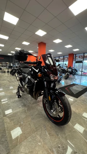 Kawasaki Z Kavazaki Z 750i