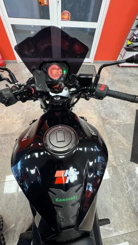 Kawasaki Z Kavazaki Z 750i, снимка 11 - Мотоциклети и мототехника - 53635898