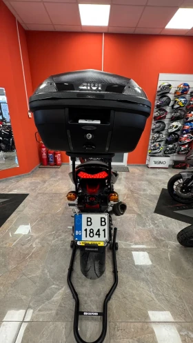 Kawasaki Z Kavazaki Z 750i, снимка 10 - Мотоциклети и мототехника - 53635898