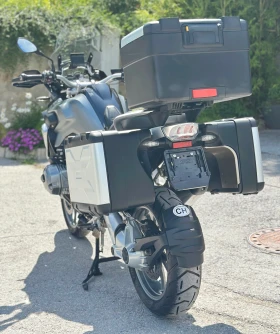 BMW R 1200 GS ���������, 43774 ��, �������� �������. | Mobile.bg � ����� ������ 5