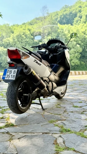Yamaha T-max undefined | Auto.bg — изображение 5