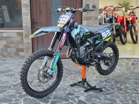 Husqvarna FC 450 ������ ������� | Mobile.bg � ����� ������ 16