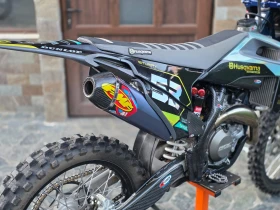 Husqvarna FC 450 ������ ������� | Mobile.bg � ����� ������ 7