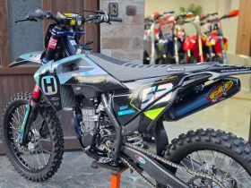 Husqvarna FC 450 ������ ������� | Mobile.bg � ����� ������ 9