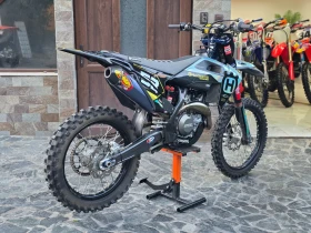 Husqvarna FC 450 ������ ������� | Mobile.bg � ����� ������ 6