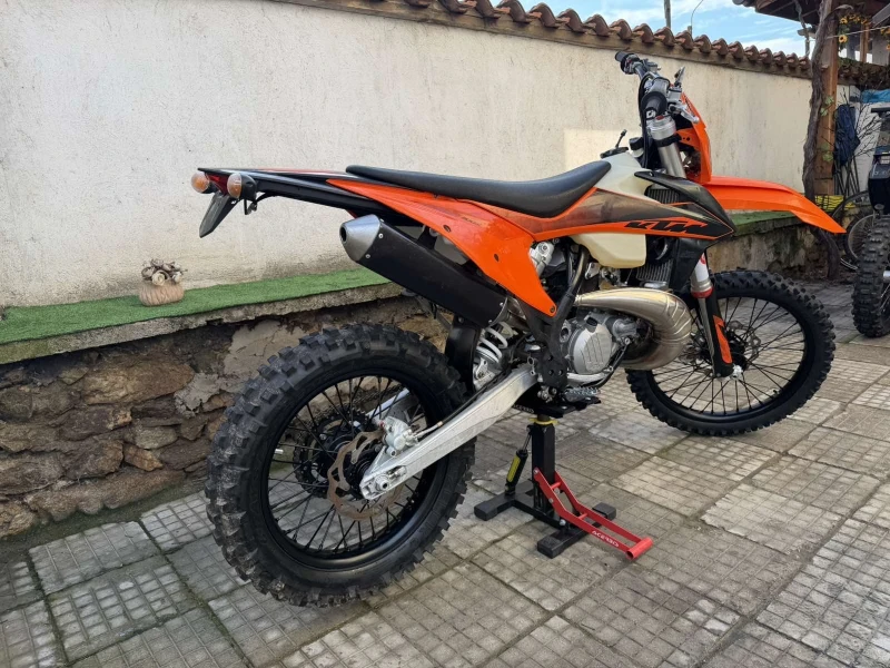 Ktm EXC EXC 300, снимка 7 - Мотоциклети и мототехника - 52857258