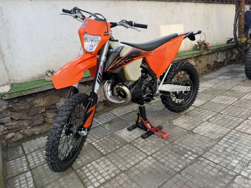 Ktm EXC EXC 300
