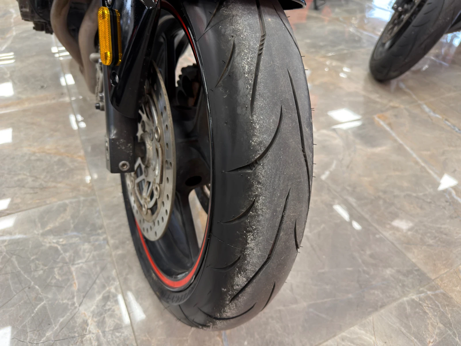 Kawasaki Z Kavazaki Z 750i | Mobile.bg � ����������� 12