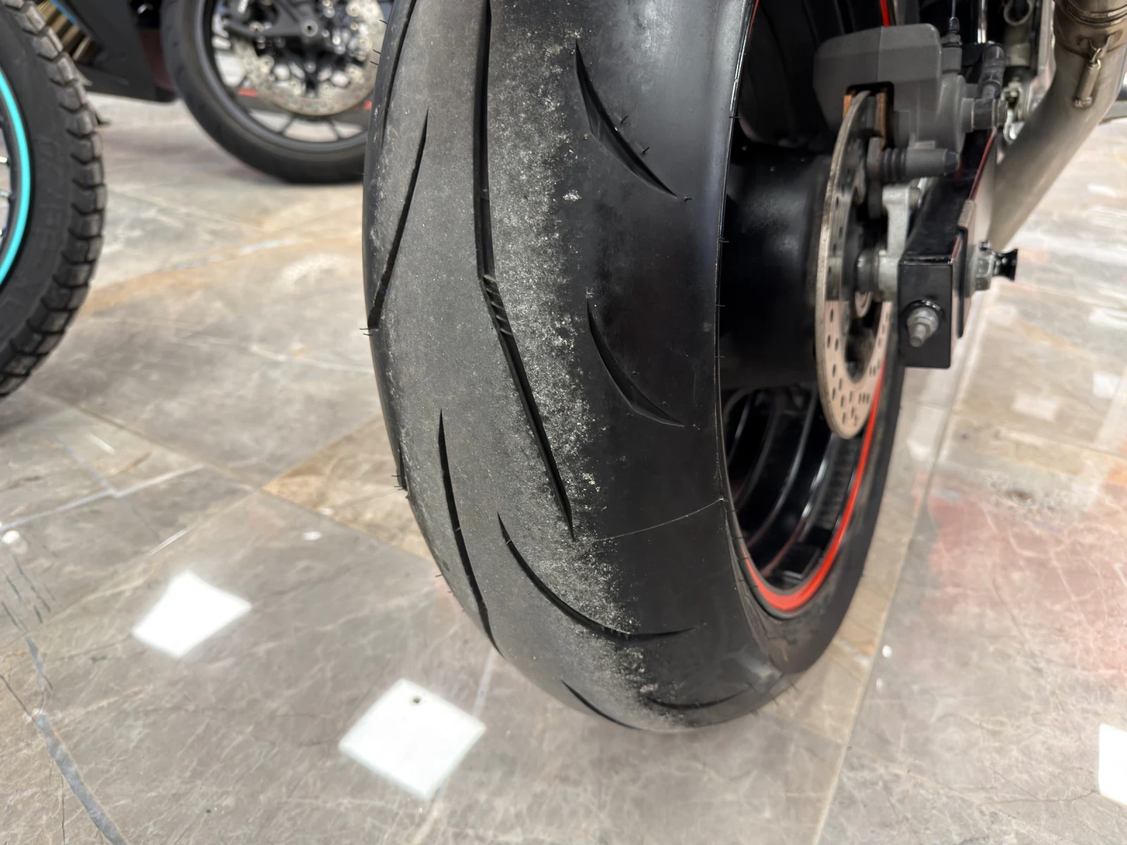 Kawasaki Z Kavazaki Z 750i | Mobile.bg � ����������� 13