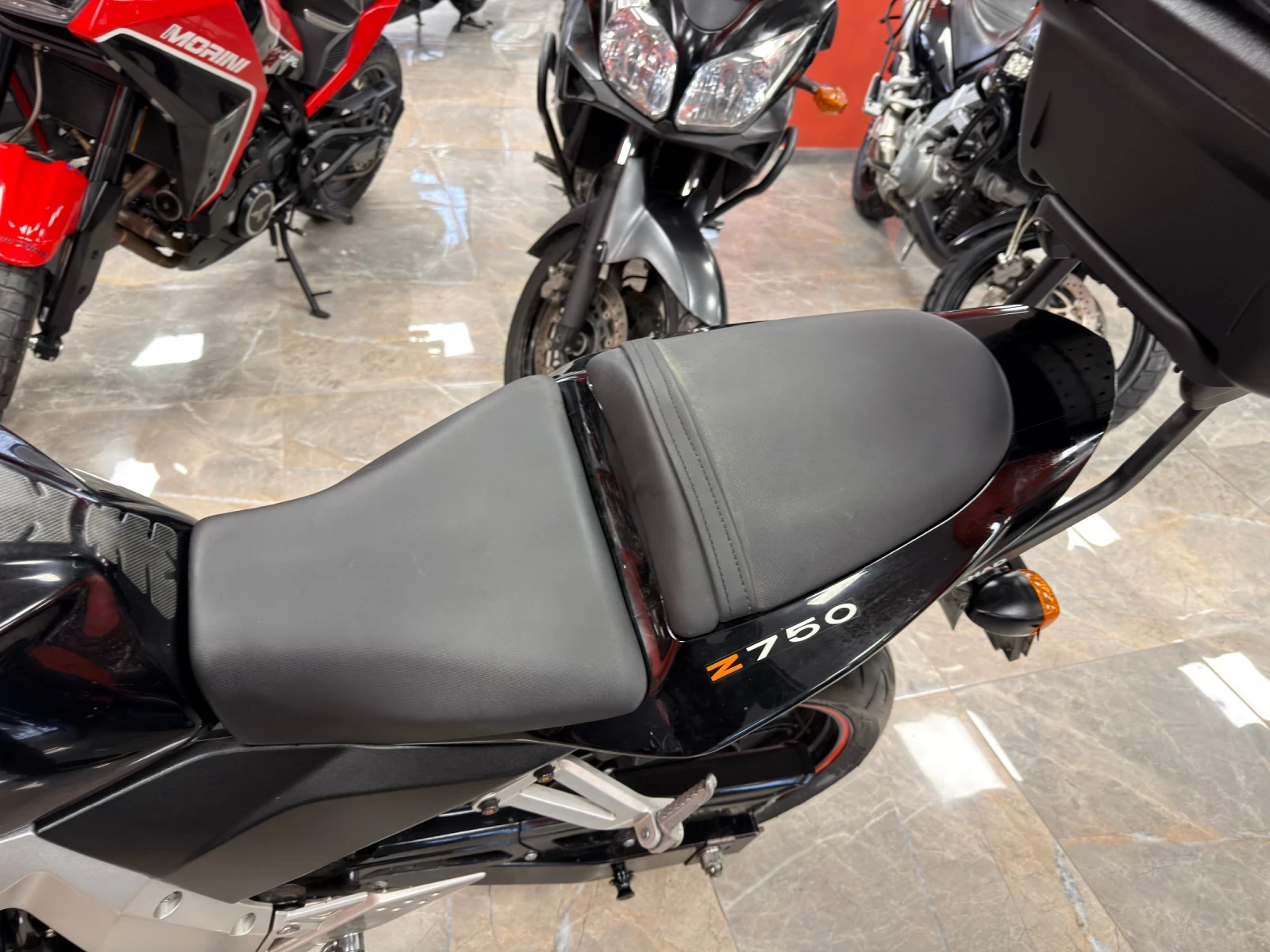 Kawasaki Z Kavazaki Z 750i | Mobile.bg � ����������� 15
