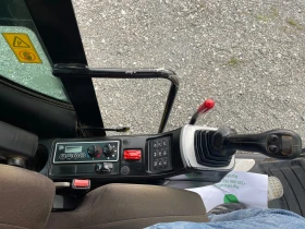 Багер JCB JS 145 W PLUS + 2 кофи ЛИЗИНГ, снимка 15