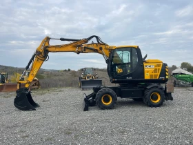      JCB JS 145 W PLUS + 2  