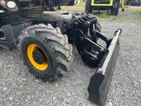 Багер JCB JS 145 W PLUS + 2 кофи ЛИЗИНГ, снимка 9