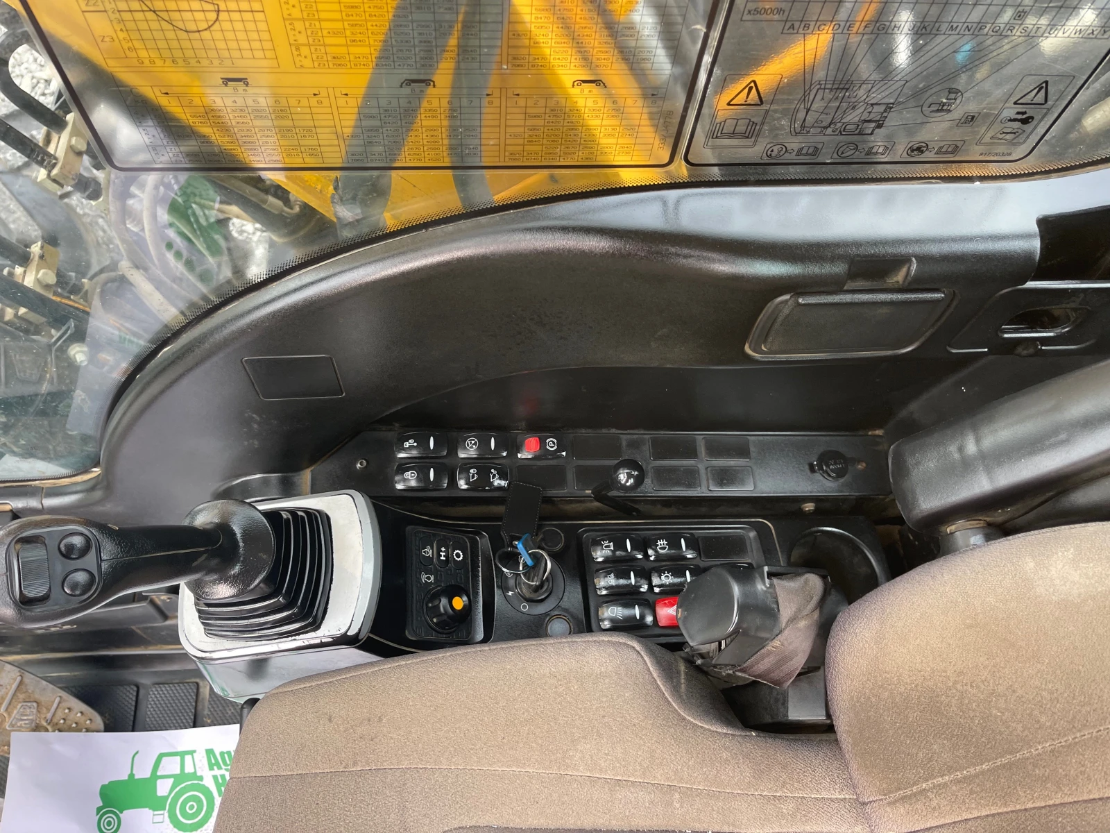 ����� JCB JS 145 W PLUS + 2 ���� ������ | Mobile.bg � ����������� 13