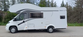 Кемпер Fiat Ducato, снимка 6