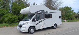 Кемпер Fiat Ducato, снимка 3