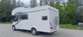 Кемпер Fiat Ducato, снимка 5