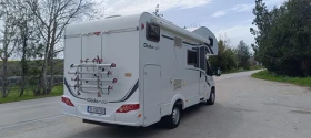 Кемпер Fiat Ducato, снимка 4