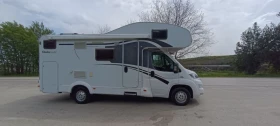 Кемпер Fiat Ducato, снимка 7
