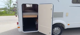 Кемпер Fiat Ducato, снимка 9