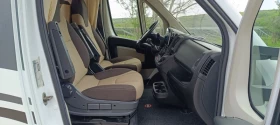 Кемпер Fiat Ducato, снимка 8