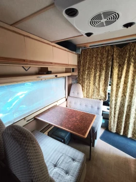 Кемпер Fiat Dukato , снимка 10