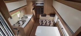 Обява за продажба на Кемпер Fiat Ducato ~44 850 EUR - изображение 10