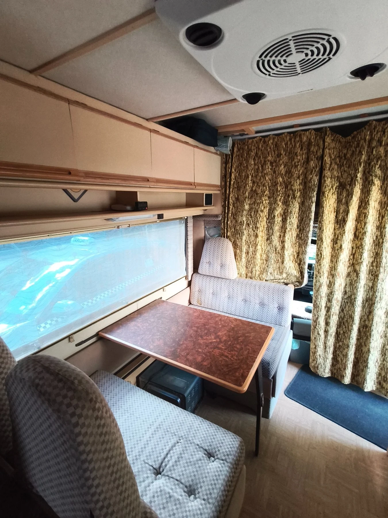 Кемпер Fiat Dukato , снимка 10 - Каравани и кемпери - 56661764