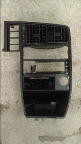 средна конзола за  Vw Corrado 95г., снимка 1