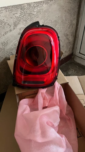 Mini cooper 2018г Стопове, снимка 2