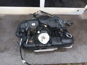 Резервоар опел инсигния 2.0д 