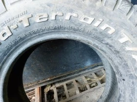 Гуми Всесезонни 235/75R15, снимка 5 - Гуми и джанти - 44388186