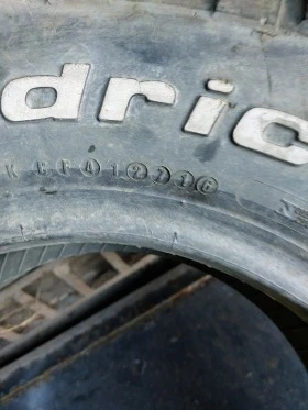 Гуми Всесезонни 235/75R15, снимка 6 - Гуми и джанти - 44388186