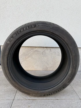 Гуми Летни 235/45R18, снимка 7 - Гуми и джанти - 48927638