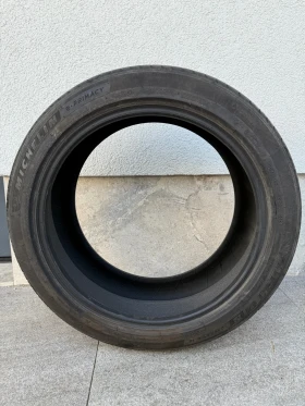 Гуми Летни 235/45R18, снимка 4 - Гуми и джанти - 48927638