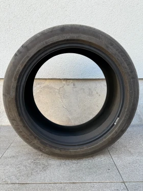 Гуми Летни 235/45R18, снимка 10 - Гуми и джанти - 48927638