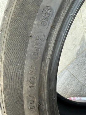 Гуми Летни 235/45R18, снимка 6 - Гуми и джанти - 48927638