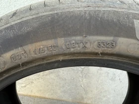 Гуми Летни 235/45R18, снимка 8 - Гуми и джанти - 48927638