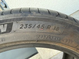 Гуми Летни 235/45R18, снимка 2 - Гуми и джанти - 48927638