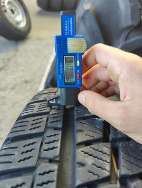  235/65R16 | Mobile.bg    4