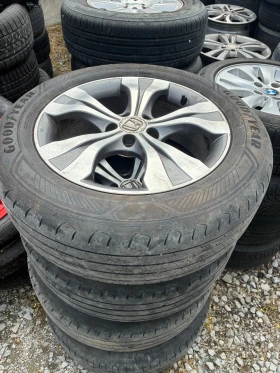 ���� � ������ 225/60R18 �� Honda Cr-v | Mobile.bg � ����� ������ 7